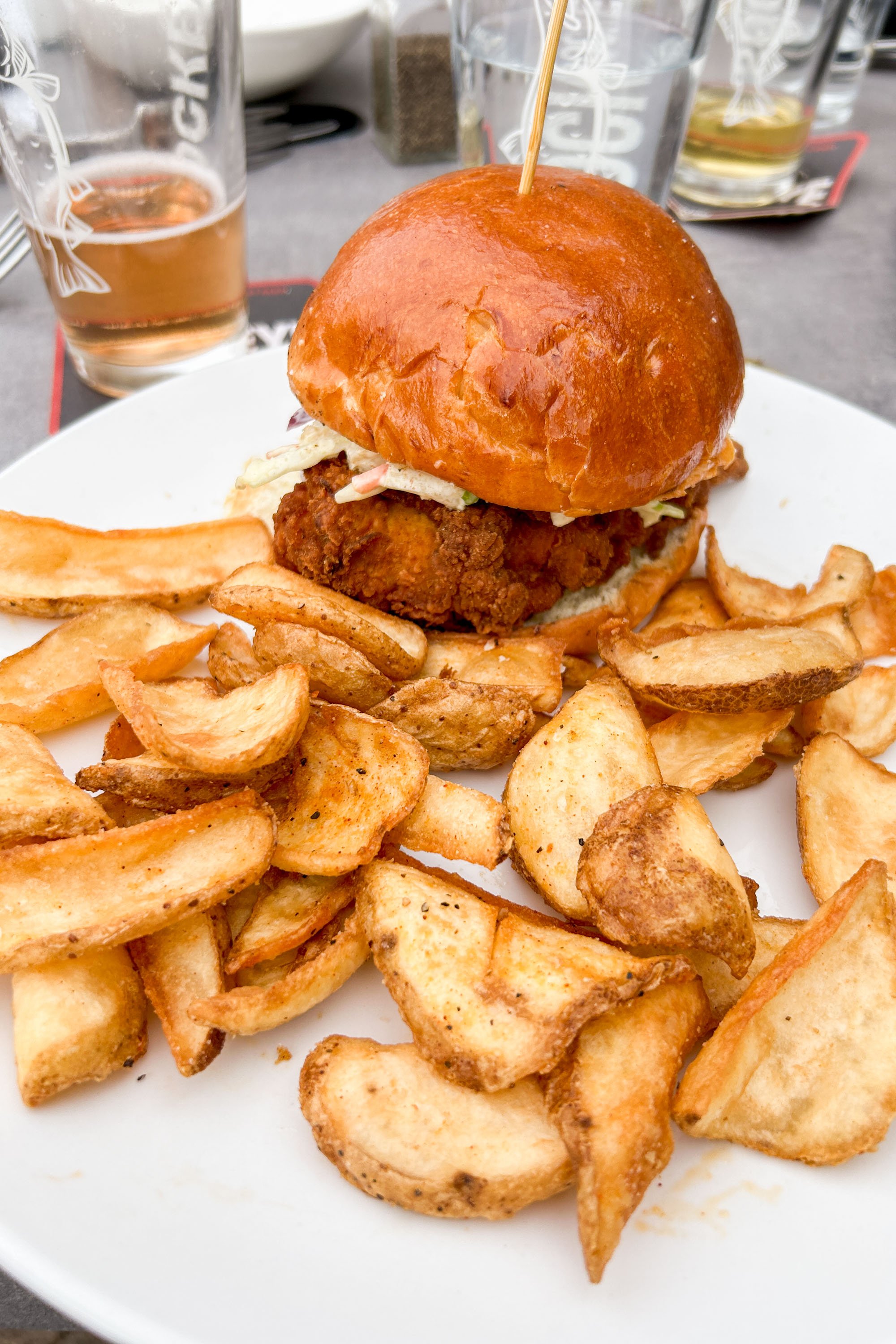 15 Restaurants in Boise, Idaho with Patios